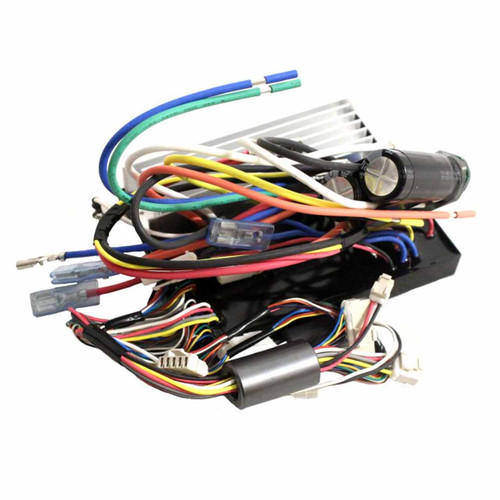 MAKITA 620M456 CONTROLLER, XUC01 Authentic OEM part - SUPERSEDED FROM 620675-5