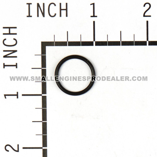 BRIGGS & STRATTON part 692053 - SEAL-O RING - Image 2