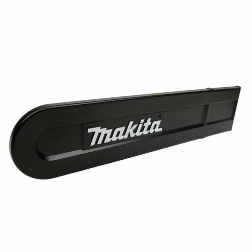 MAKITA 419242-9 - 16" ‑ 18" CHAIN COVER - Authentic OEM part