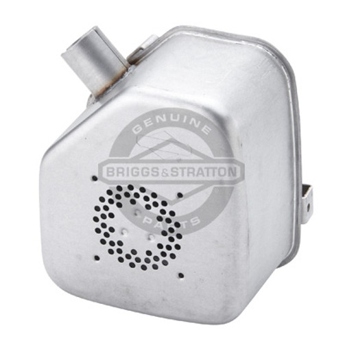 BRIGGS & STRATTON MUFFLER 692099 - Image 1