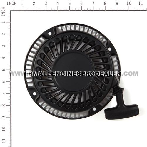 BRIGGS & STRATTON part 692102 - STARTER-REWIND - Image 2