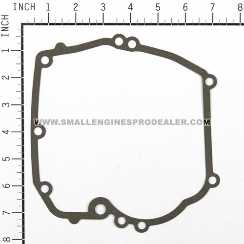 BRIGGS & STRATTON GASKET-CRANKCASE 692232 - Image 2