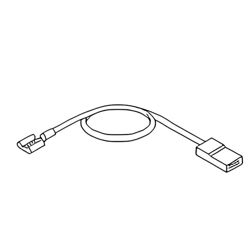 BRIGGS & STRATTON part 693010 - WIRE-STOP - (OEM part)