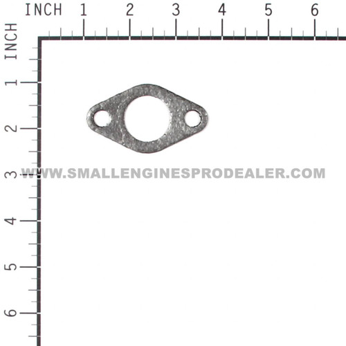 BRIGGS & STRATTON part 694013 - GASKET SET-VALVE - Image 5