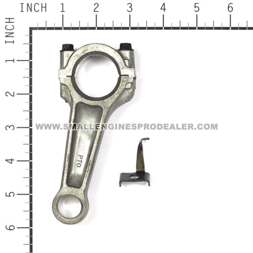 BRIGGS & STRATTON ROD-CONNECTING 694691 - Image 2