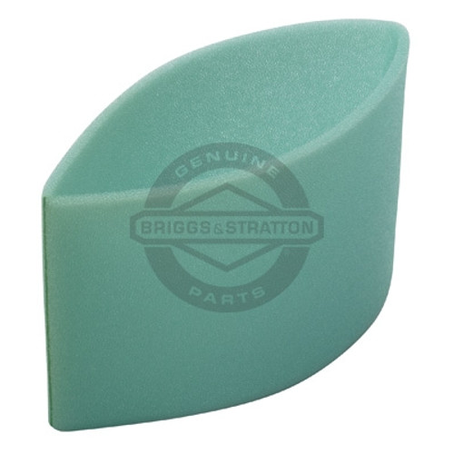 BRIGGS & STRATTON FILTER-PRE CLEANER 695303 - Image 1