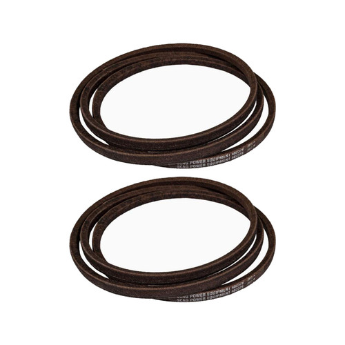 61 GC-STT BELT FOR SCAG MOWERS