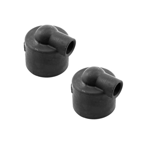 A-DUST FILTER, CANISTER, FOR SCAG MOWERS
