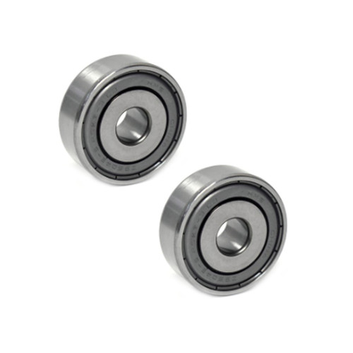 BEARING, CASTER WHEEL FOR SCAG MOWERS