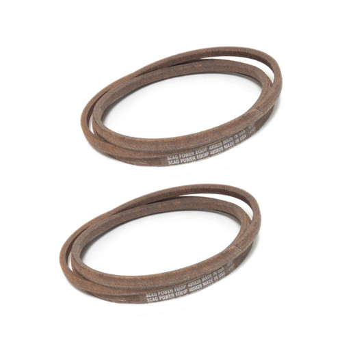BELT, GC SPZ 52 FOR SCAG MOWERS