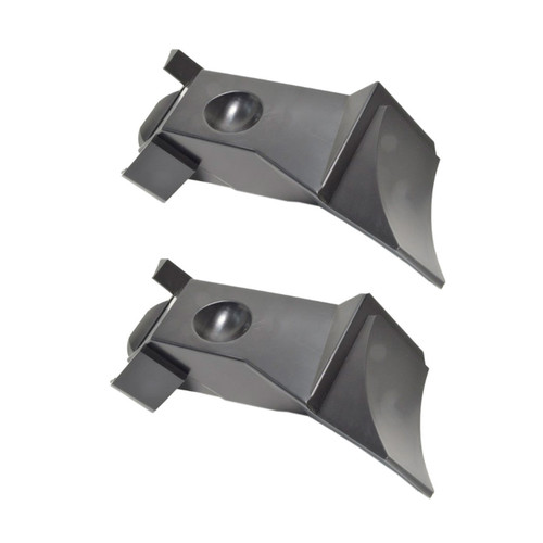 BLOCKOFF, MOLDED FOR SCAG MOWERS