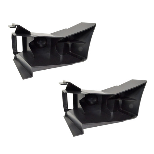 BLOCKOFF, MOLDED FOR SCAG MOWERS