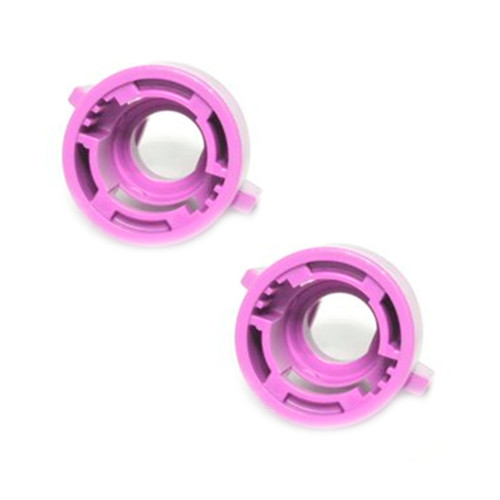 CAP, NOZZLE FOR SCAG MOWERS