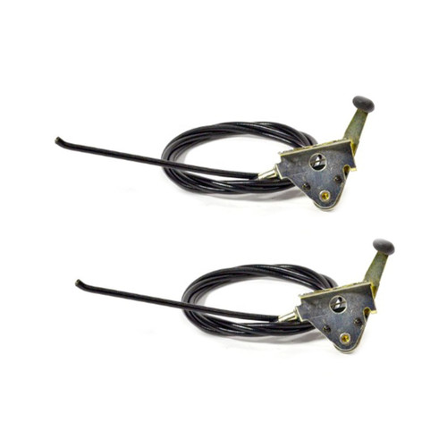 CHOKE CABLE FOR SCAG MOWERS