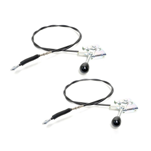 CONTROL CABLE, AIR FOR SCAG MOWERS