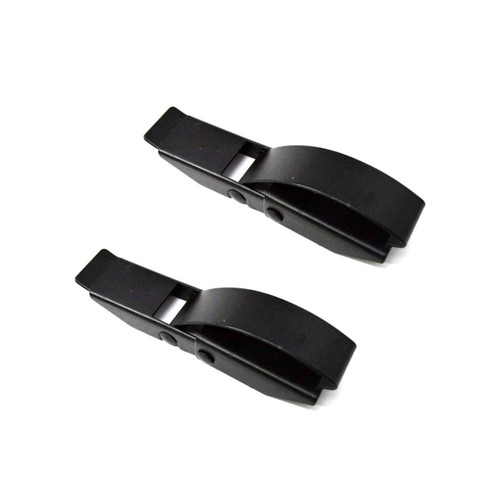 LATCH, HOOD FOR SCAG MOWERS