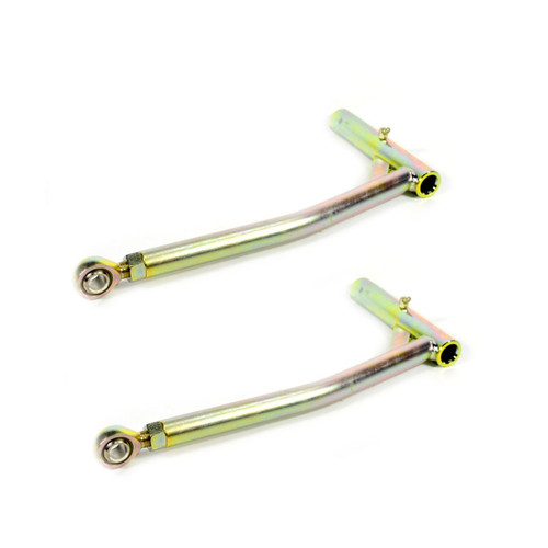 PUSHARM ASSY RH SCZ FOR SCAG MOWERS