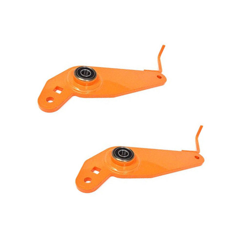 IDLER ARM ASY DECK DR FOR SCAG MOWERS
