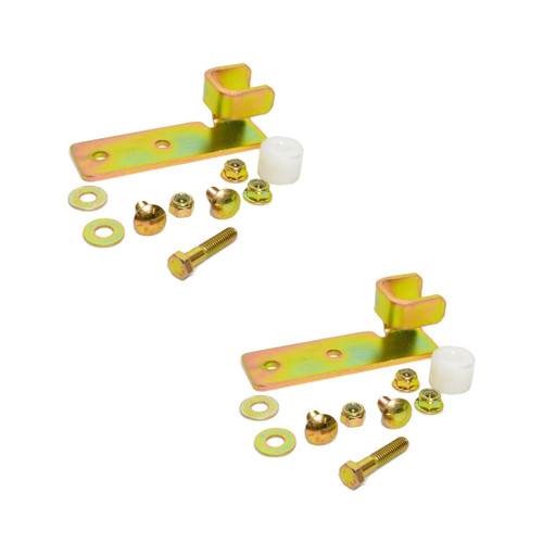 ANTI ROTATION BRKT FOR SCAG MOWERS