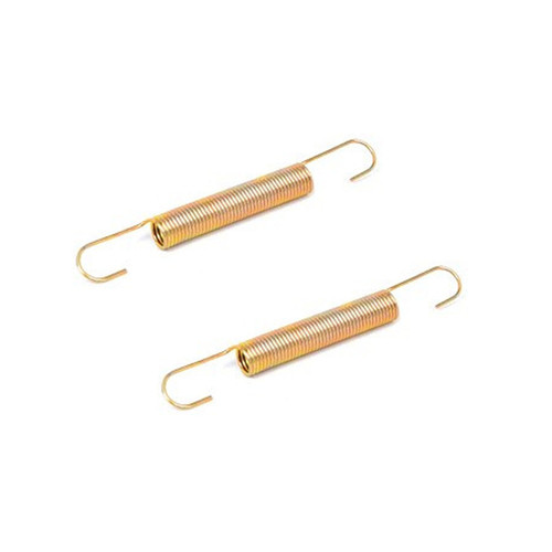 SPRING DECK LATCH FOR SCAG MOWERS