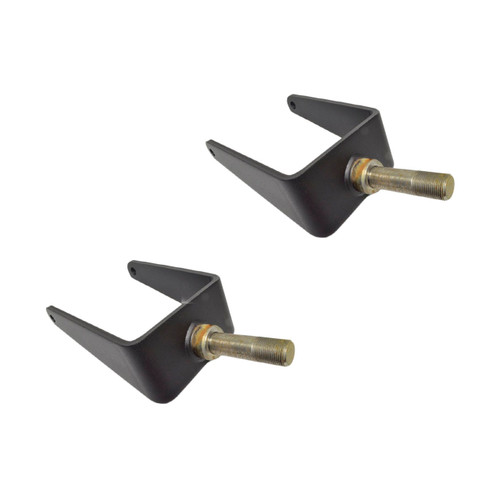 YOKE WLMT, CASTER WHEEL FOR SCAG MOWERS