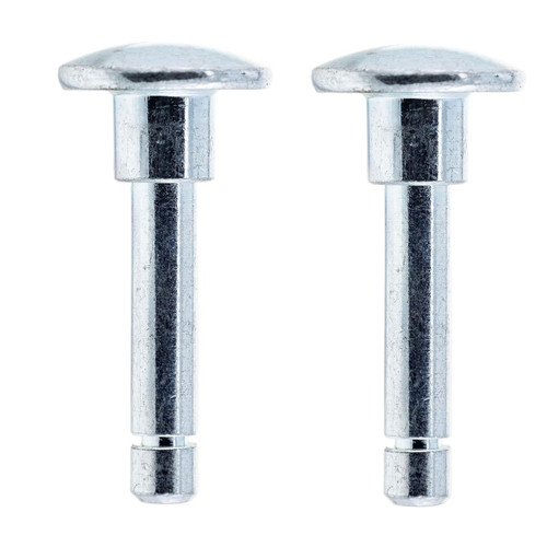 PIN LATCH DIVERTER FOR BILLY GOAT