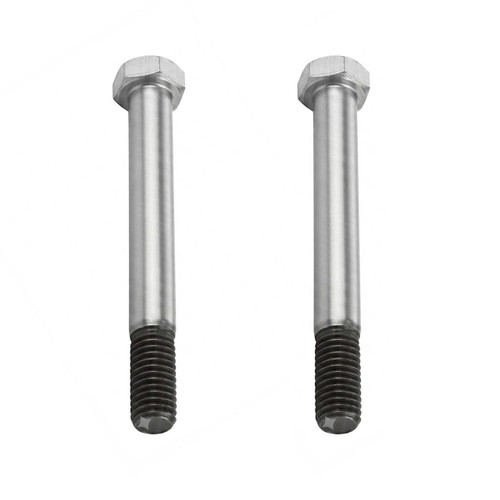 BOLT, 5/8 11 X 8 1/2, CZ FOR BILLY GOAT
