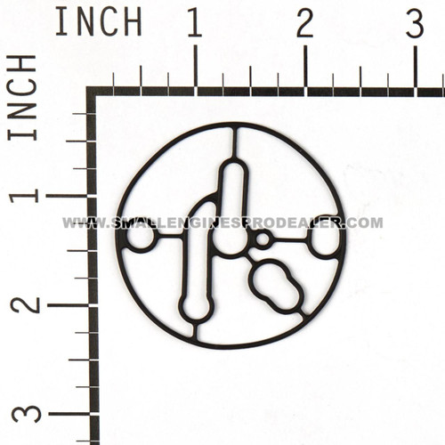 BRIGGS & STRATTON GASKET-FLOAT BOWL 695426 - Image 2