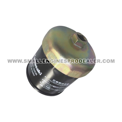 KAWASAKI 570011249 - WRENCH, OIL FILTER *E - Image 2