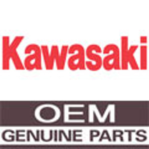 Product Number 920092453 KAWASAKI