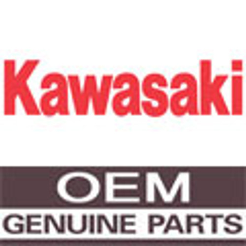 Product Number 92036003 KAWASAKI