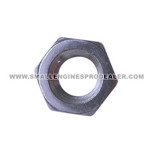 KAWASAKI 317R0800 - NUT - Image 1