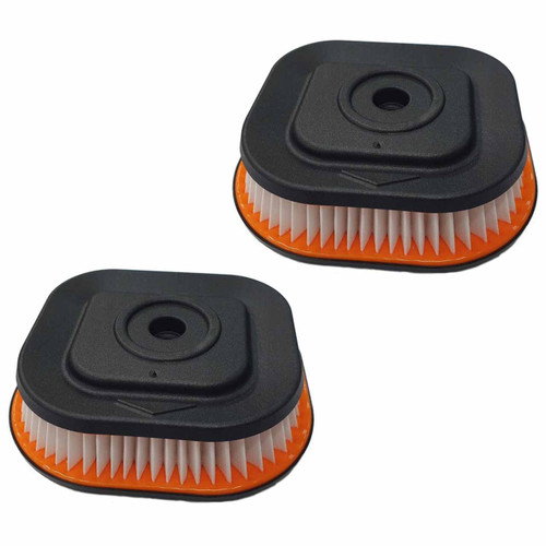 MAKITA 131-173-010 EA5600F AIR FILTER Pack(x2)
