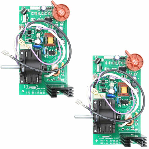 MAKITA W107406161 VC4710 AUTO ON-OFF PCB 120V XC Pack(x2)