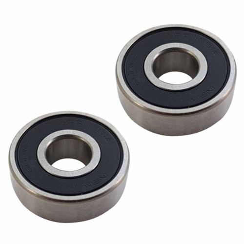 MAKITA 211031-6 9227C BALL BEARING 608LLB Pack(x2)