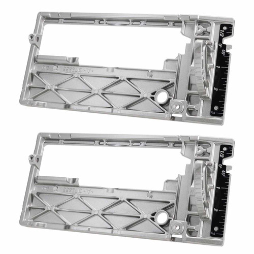 MAKITA 154831-0 BSS610 BASE CPL. Pack(x2)