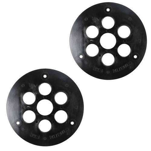 MAKITA 417138-8 RD1100/1101 BASE PLATE Pack(x2)