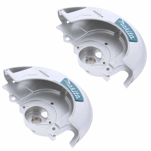 MAKITA 183L21-0 5007MG BLADE CASE SET Pack(x2)