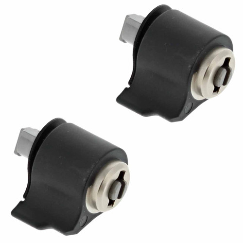 MAKITA 135941-2 VJ06 BLADE GUIDE ASSY Pack(x2)