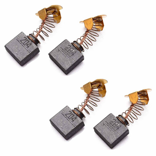MAKITA CB204 194992-4 CARBON BRUSH SET Pack(x2)