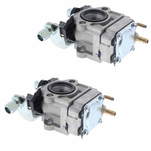 MAKITA 161517-9 EB5300 CARBURETOR Pack(x2) - NO LONGER AVAILABLE