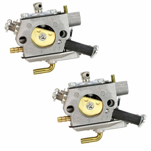 MAKITA 168815-2 EK7651H CARBURETOR Pack(x2) - NO LONGER AVAILABLE