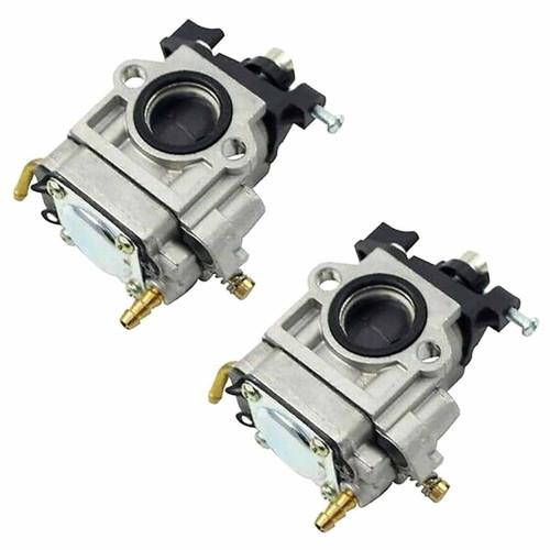 MAKITA 168725-3 PM7650H CARBURETOR Pack(x2) - NO LONGER AVAILABLE