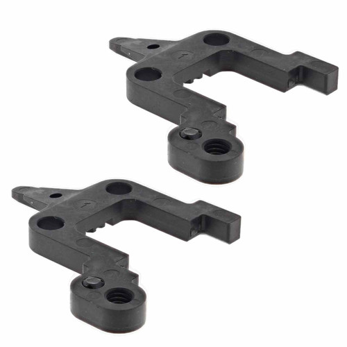 MAKITA 144329-5 XTP02 CENTER PLATE CPL. Pack(x2)