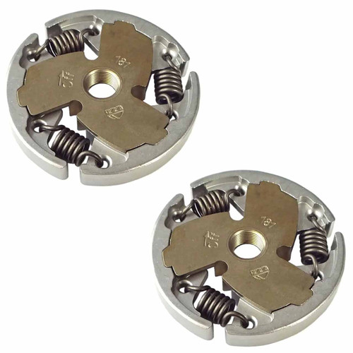 MAKITA 168510-4 EK6101 CLUTCH CPL. Pack(x2)