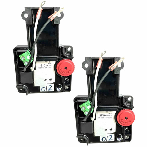 MAKITA 620225-6 HM1214C CONTROLLER Pack(x2)