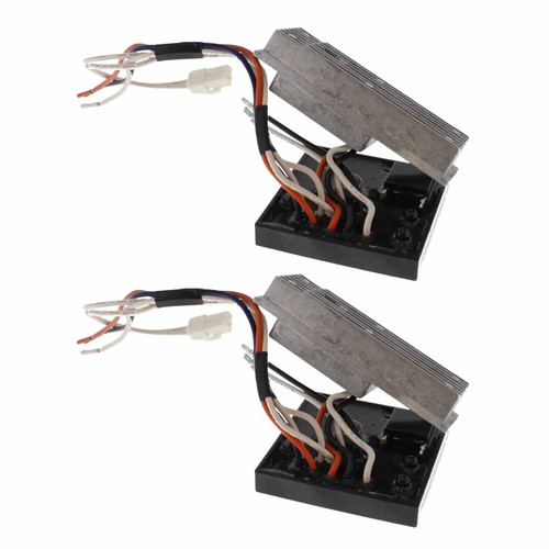 MAKITA 620364-2 HM1812 CONTROLLER Pack(x2)