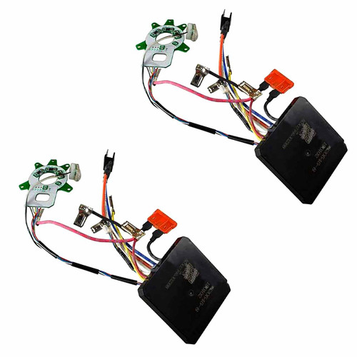 MAKITA 620545-8 XDT14 CONTROLLER Pack(x2)