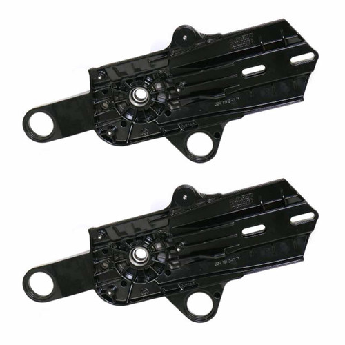 MAKITA 143225-4 EK7301 CRANKCASE CLUTCH SIDE Pack(x2)