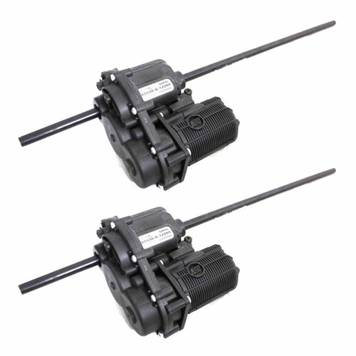 MAKITA 127510-3 XML08 DRIVE UNIT ASSY Pack(x2)